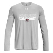 NRHP - UA Men's Team Tech LS