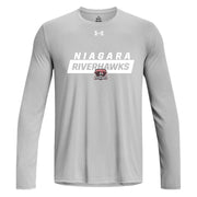NRHP - UA Men's Team Tech LS