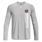 NRHP - UA Men's Team Tech LS