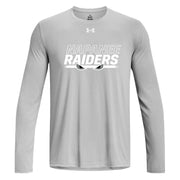NRP - UA Men's Team Tech LS