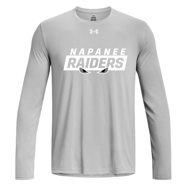 NRP - UA Men&