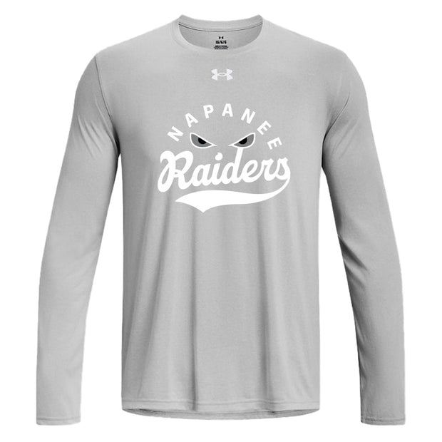 NRP - UA Men&