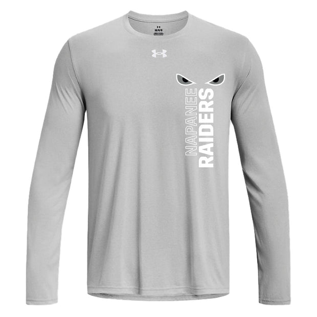 NRP - UA Men&