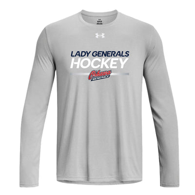 OLG - UA Men's Team Tech LS