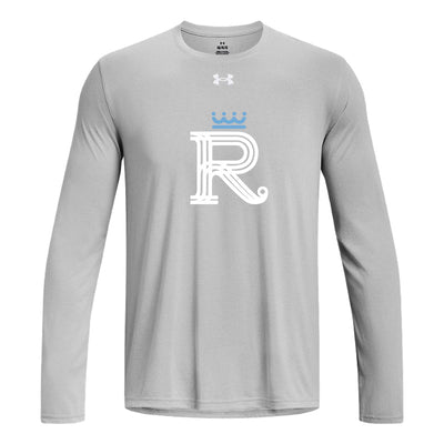 ORB - UA Men's Team Tech LS