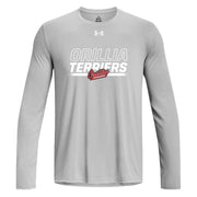 OTP - UA Men's Team Tech LS