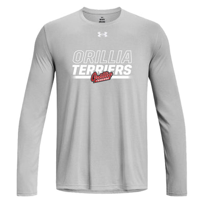 OTP - UA Men's Team Tech LS
