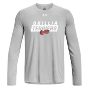 OTP - UA Men's Team Tech LS
