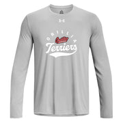 OTP - UA Men's Team Tech LS