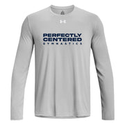 PCG - UA Men's Team Tech LS
