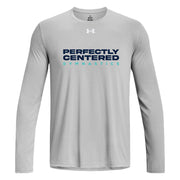 PCG - UA Men's Team Tech LS