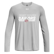 PDSP - UA Men's Team Tech LS