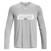 PDSP - UA Men's Team Tech LS