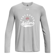 PDSP - UA Men's Team Tech LS