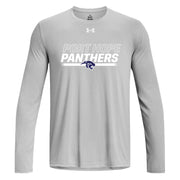 PHPP - UA Men's Team Tech LS