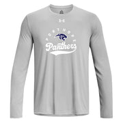 PHPP - UA Men's Team Tech LS