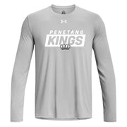 PKP - UA Men's Team Tech LS