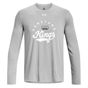 PKP - UA Men's Team Tech LS