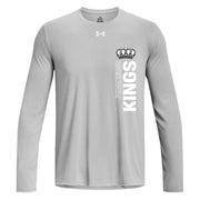 PKP - UA Men's Team Tech LS