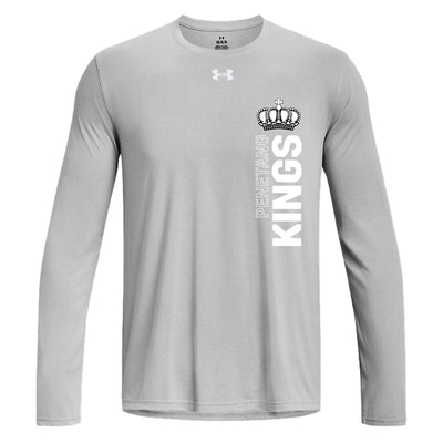 PKP - UA Men's Team Tech LS
