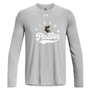 PPP - UA Men's Team Tech LS