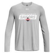 PSSP - UA Men's Team Tech LS