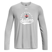 PSSP - UA Men's Team Tech LS