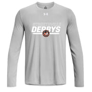 SDP - UA Men's Team Tech LS