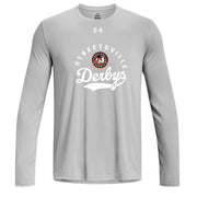 SDP - UA Men's Team Tech LS