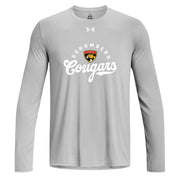 SCP - UA Men's Team Tech LS