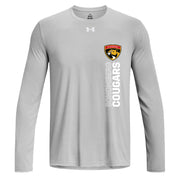 SCP - UA Men's Team Tech LS