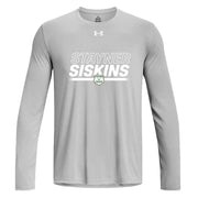 SSP - UA Men's Team Tech LS