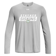 SSP - UA Men's Team Tech LS