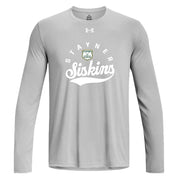 SSP - UA Men's Team Tech LS