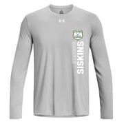 SSP - UA Men's Team Tech LS