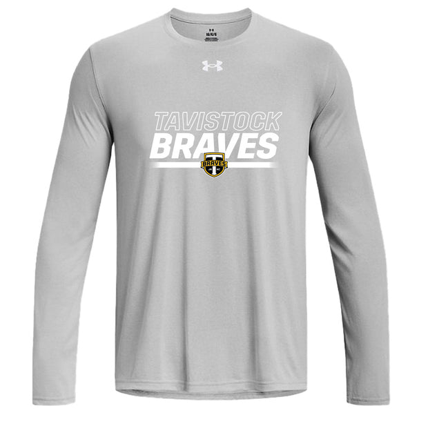 TBP - UA Men&