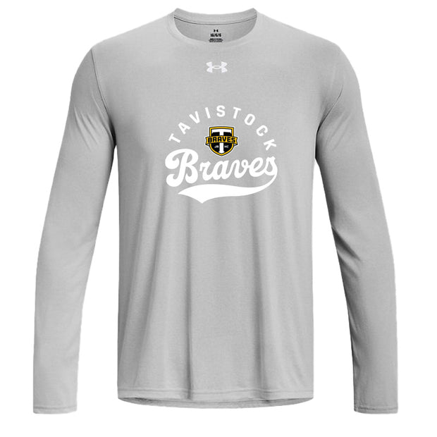 TBP - UA Men&