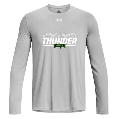 THTP - UA Men's Team Tech LS