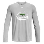 THTP - UA Men's Team Tech LS