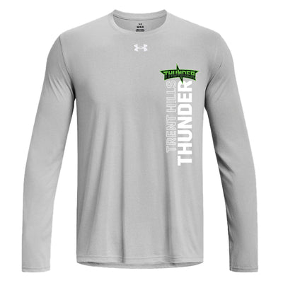 THTP - UA Men's Team Tech LS
