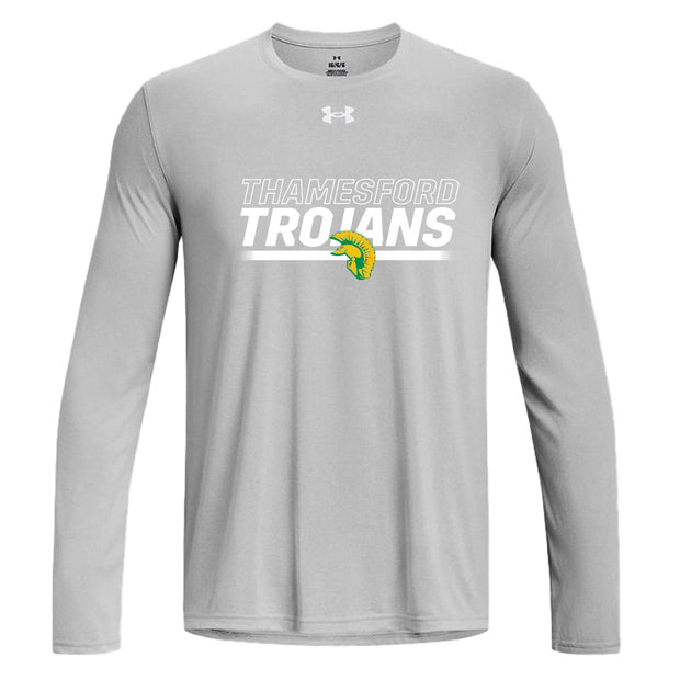 TTP - UA Men&