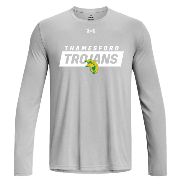TTP - UA Men&