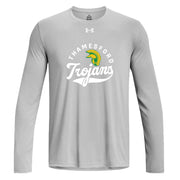 TTP - UA Men's Team Tech LS