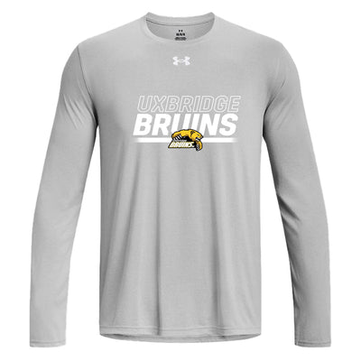 UBP - UA Men's Team Tech LS