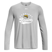 UBP - UA Men's Team Tech LS