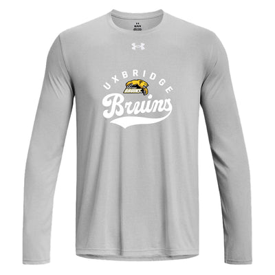 UBP - UA Men's Team Tech LS