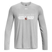 WAJP - UA Men's Team Tech LS