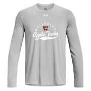 WAJP - UA Men's Team Tech LS