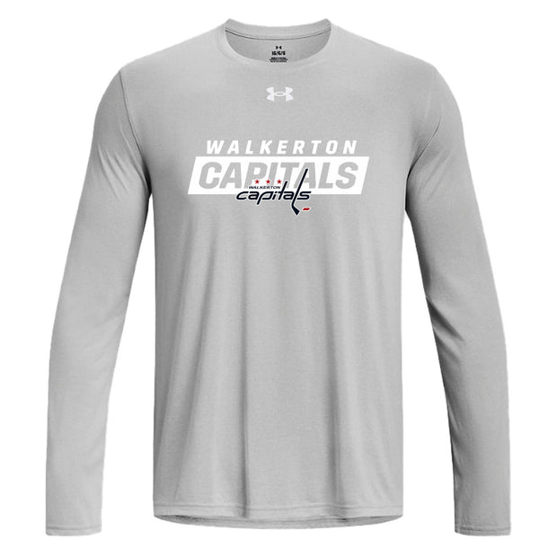 WCP - UA Men&