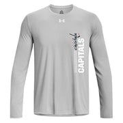 WCP - UA Men's Team Tech LS